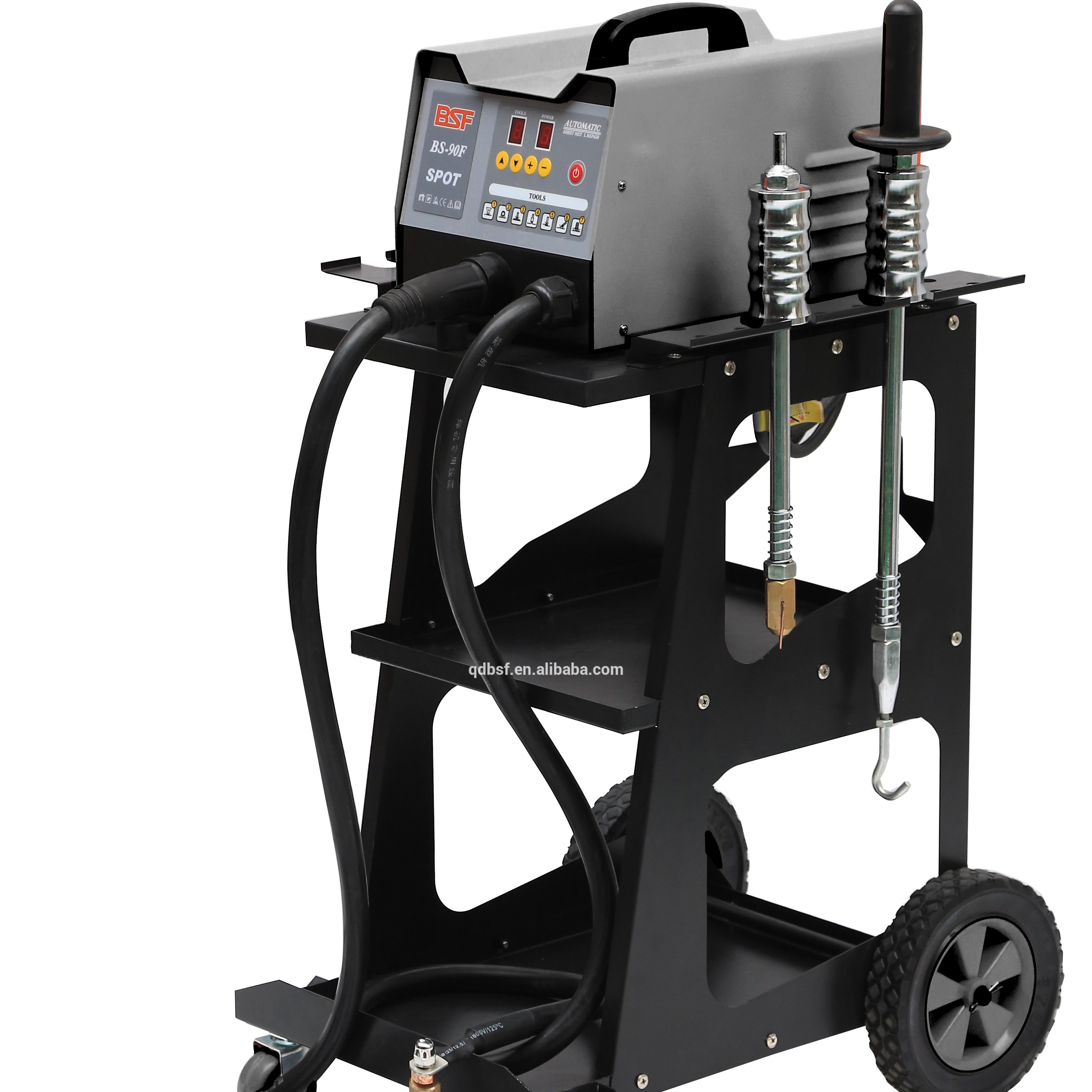 BSF Factory Car Body Repair Equipment & Autobody Repair System &spot Welder